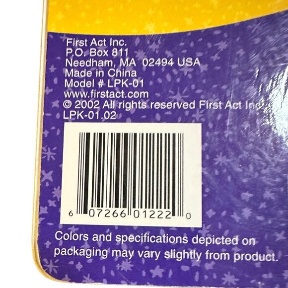 Kids Learn & Play Kazoo - Picture 4 of 5